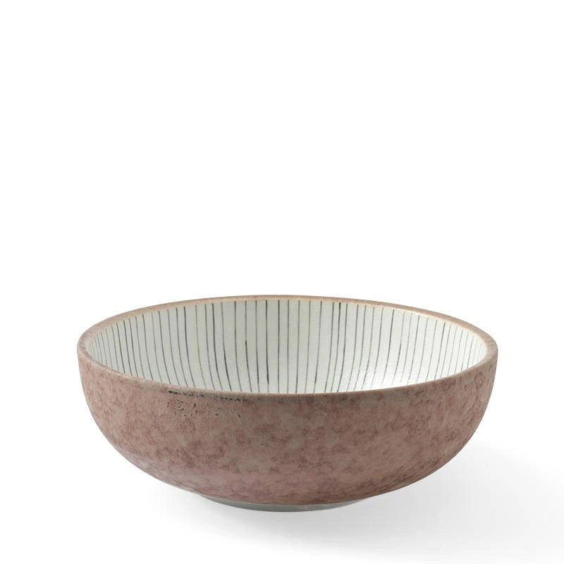 Tokusa Gray 7.75" Bowl