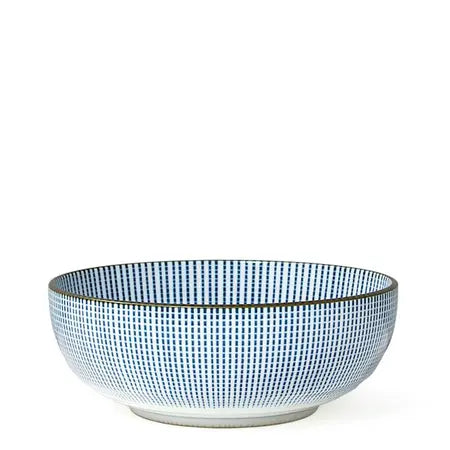 Sendan Tokusa 6" Bowl