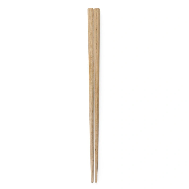 Wood Natural Chataigne Chestnut Chopsticks