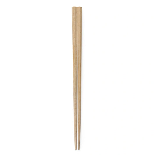 Wood Natural Chataigne Chestnut Chopsticks