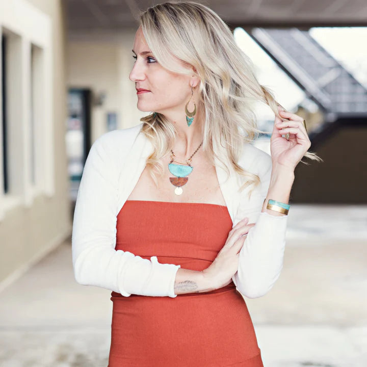 Little Elements Necklace