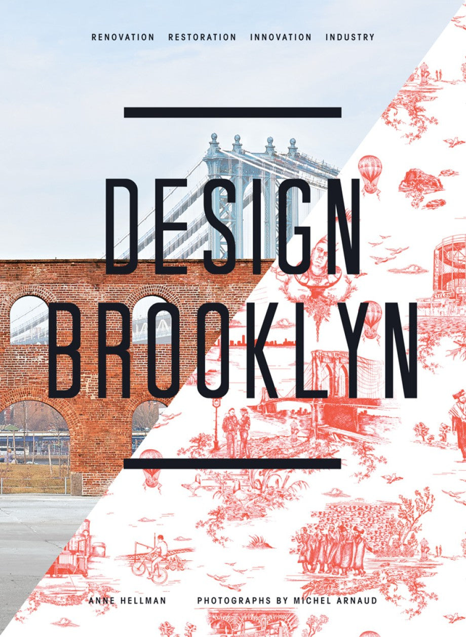 DESIGN BROOKLYN