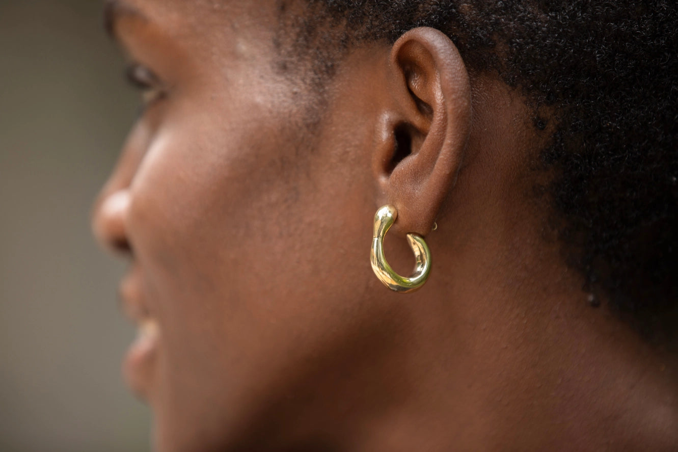Sese Earrings