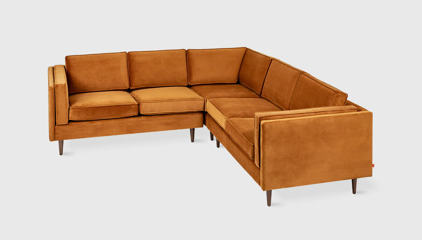 Adelaide Sofa & Bi-Sectional