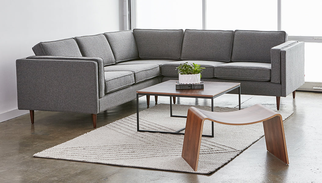 Adelaide Sofa & Bi-Sectional