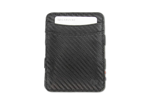 Carbon-Carbon (Interior) Urban Magic Wallet