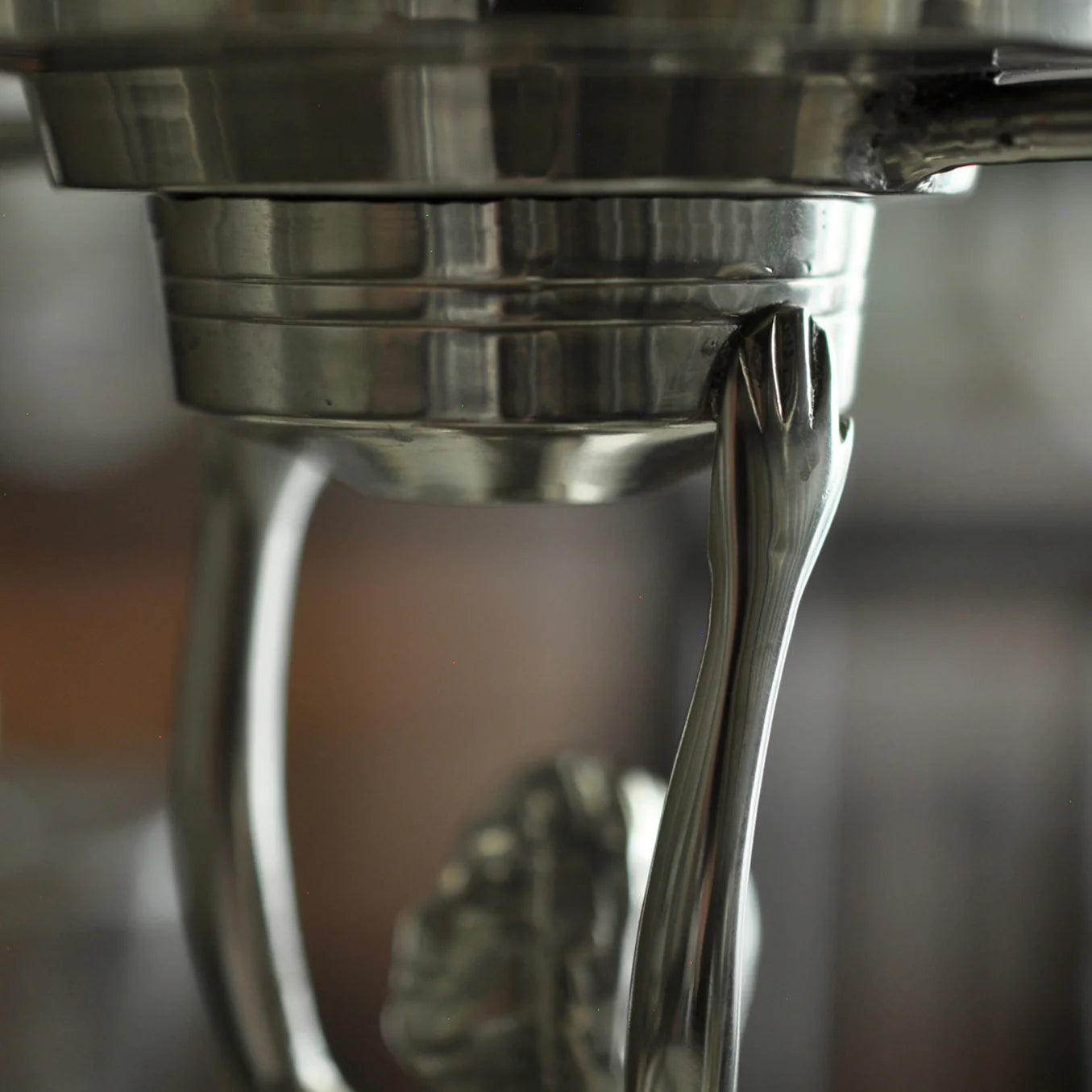 Lady Absinthe Fountain 2 Spout Fountain
