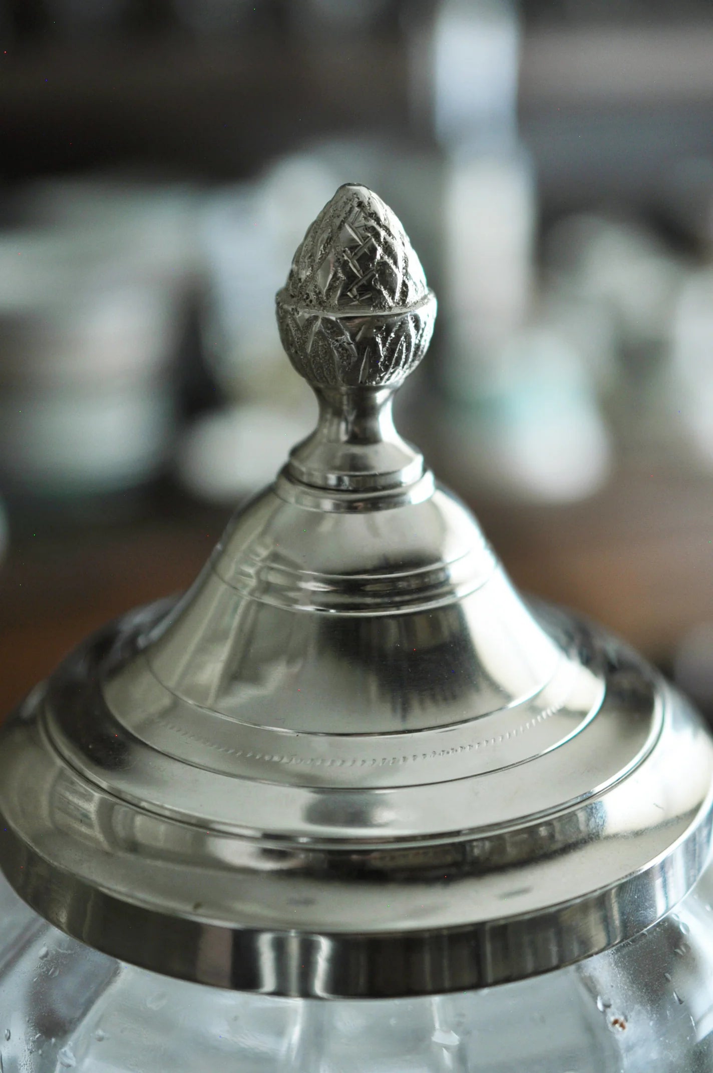 Lady Absinthe Fountain 2 Spout Fountain