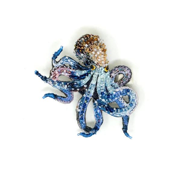 thumbnail image 2 of Flower Crystal Rhinestone Brooch Corsage Ladies Clothing Collar Pin... 2 of 14