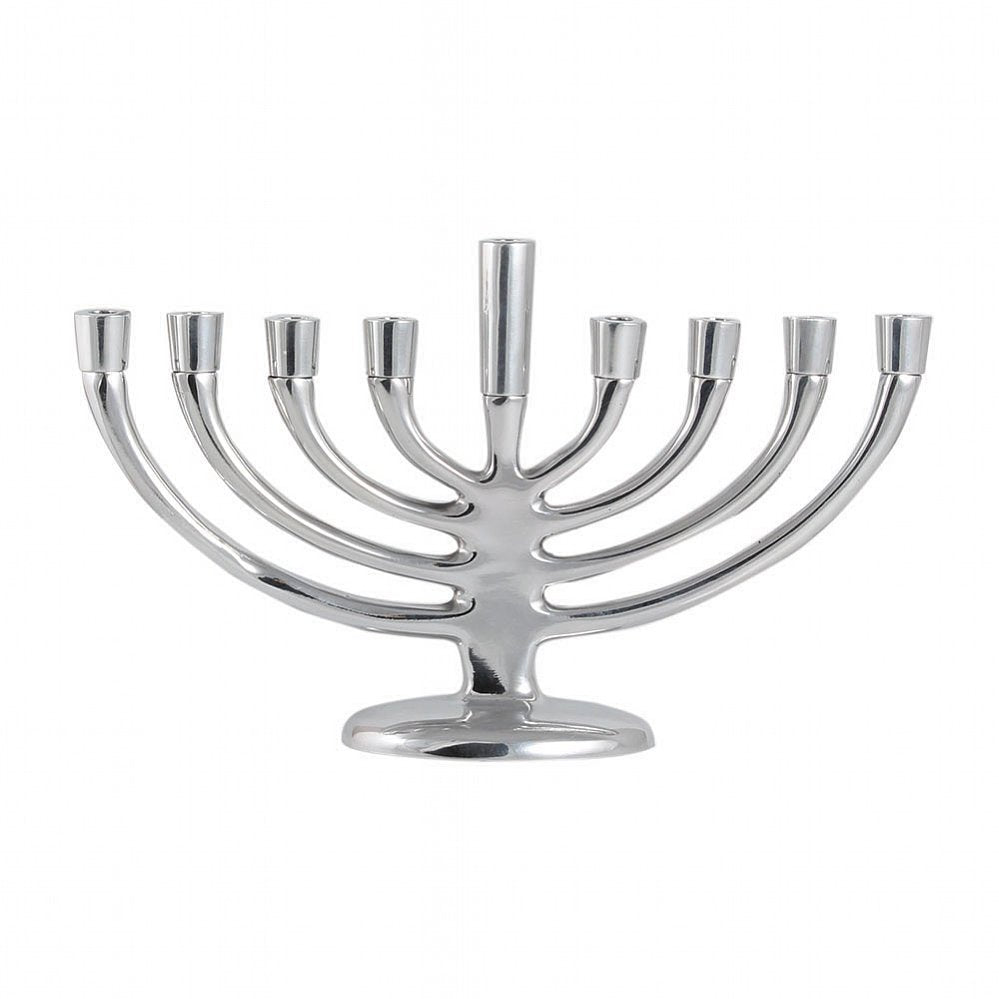 Stylish Elegant Menorah
