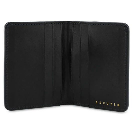 Marine/Navy Slim Wallet Vertical
