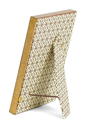 Ravenna Creme Frame 4"x 6"