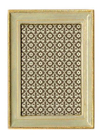 Ravenna Creme Frame 4"x 6"