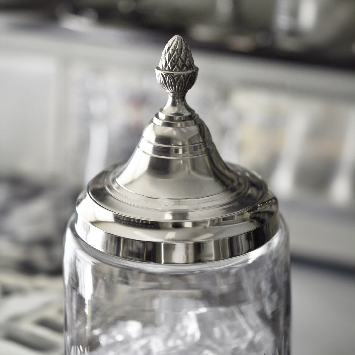 Winged Lady Absinthe 2 Spout Fountain