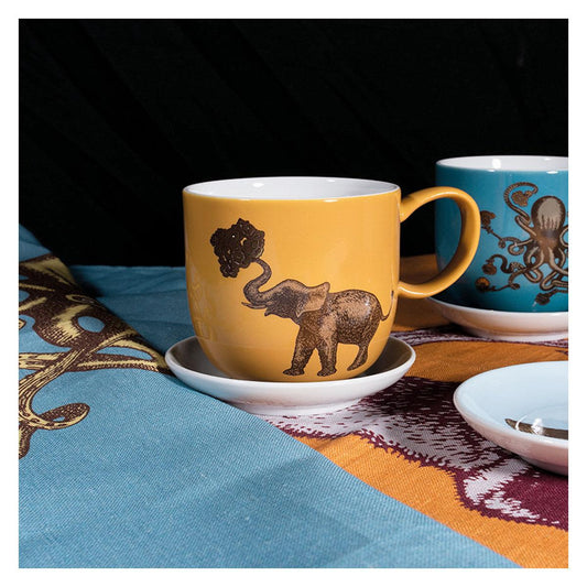 Elephant Mug