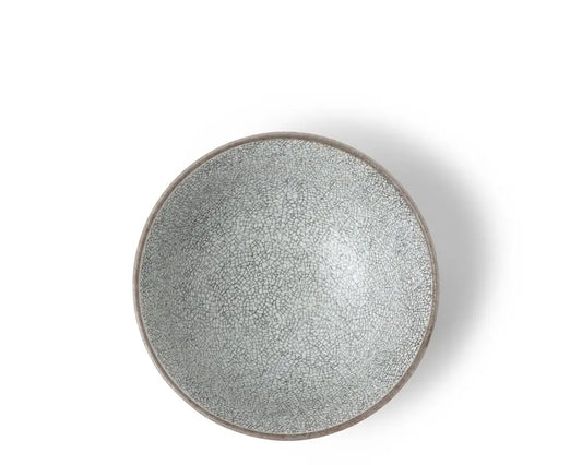 Hiware Gray 6.25" Bowl