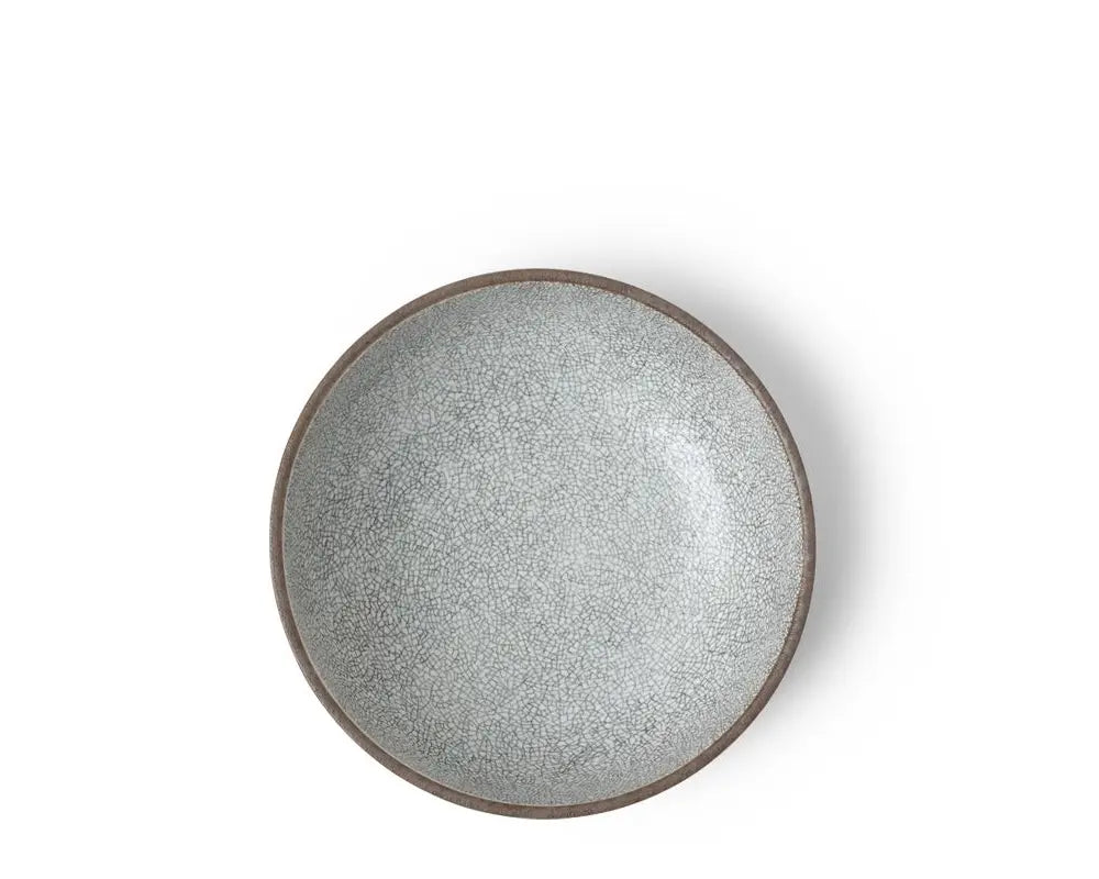 Hiware Gray 6" Bowl