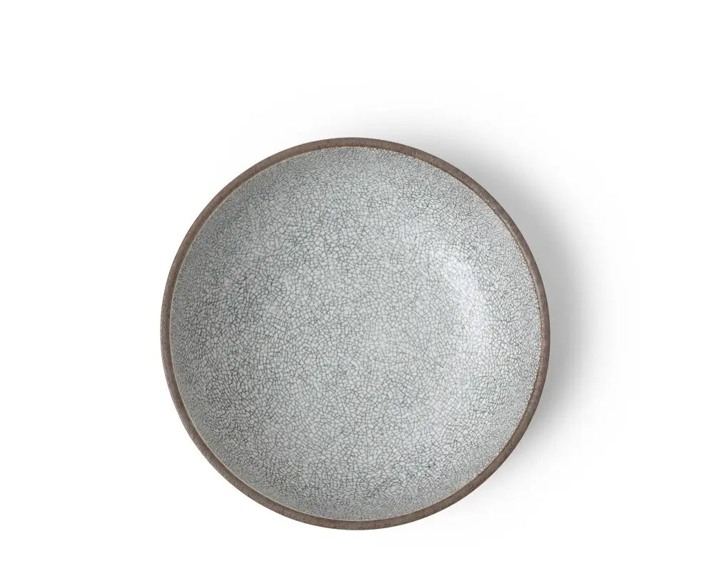 Hiware Gray 7.75" Bowl