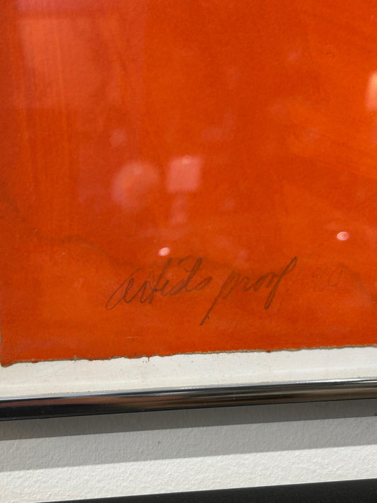 '66 Jack Youngman: A celebration of red, white, and blue