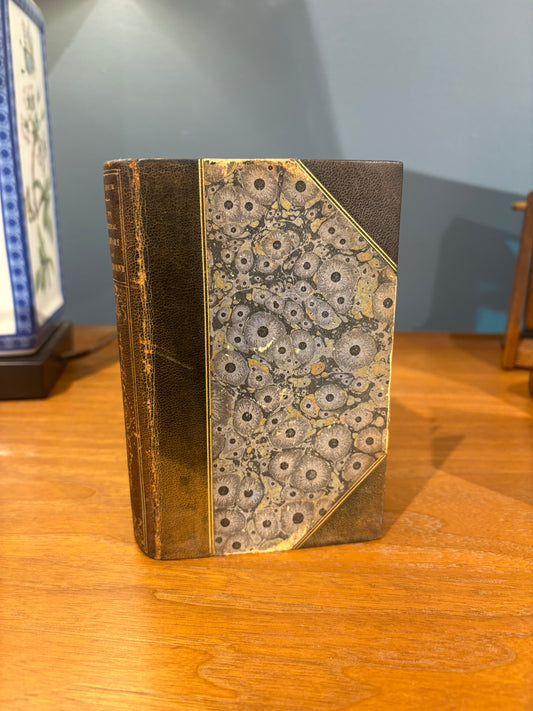 1902 Natural History of Selborne