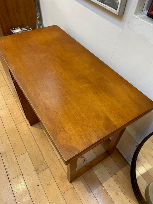 Russel Wright Conant Ball Desk