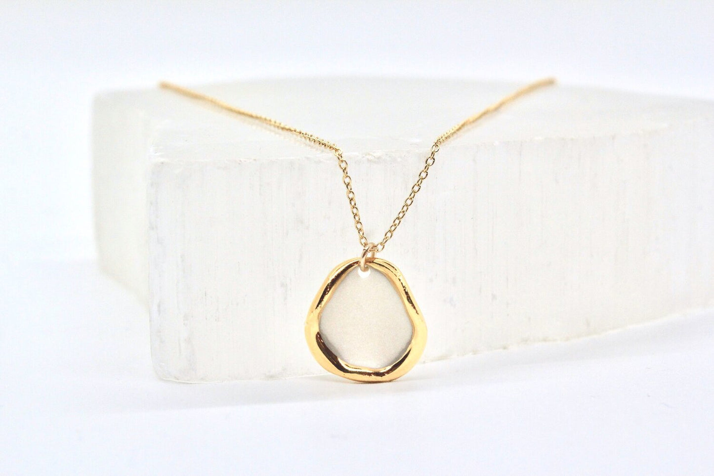 Coral Reef Necklace