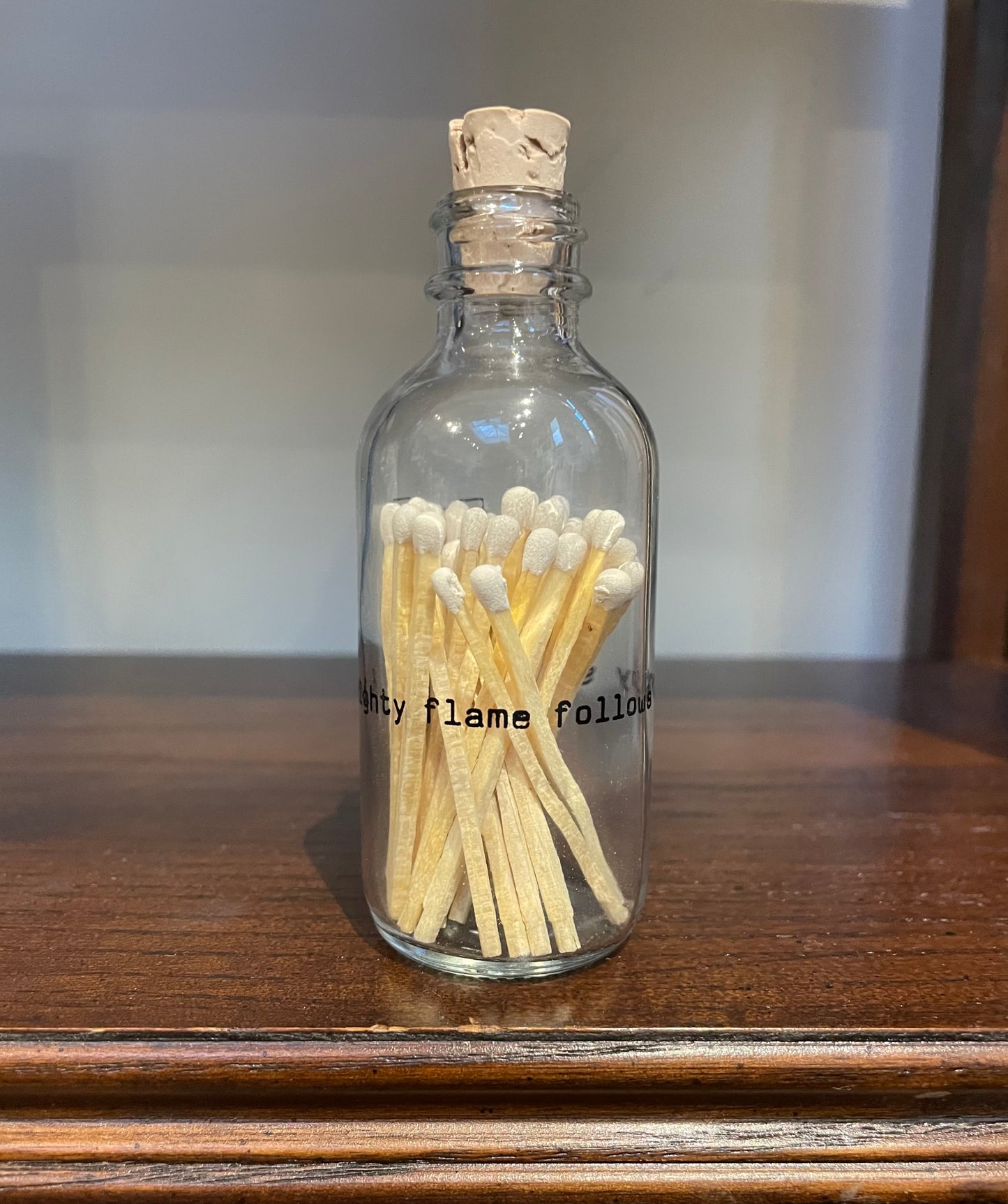 Spark Poetry Mini Matches