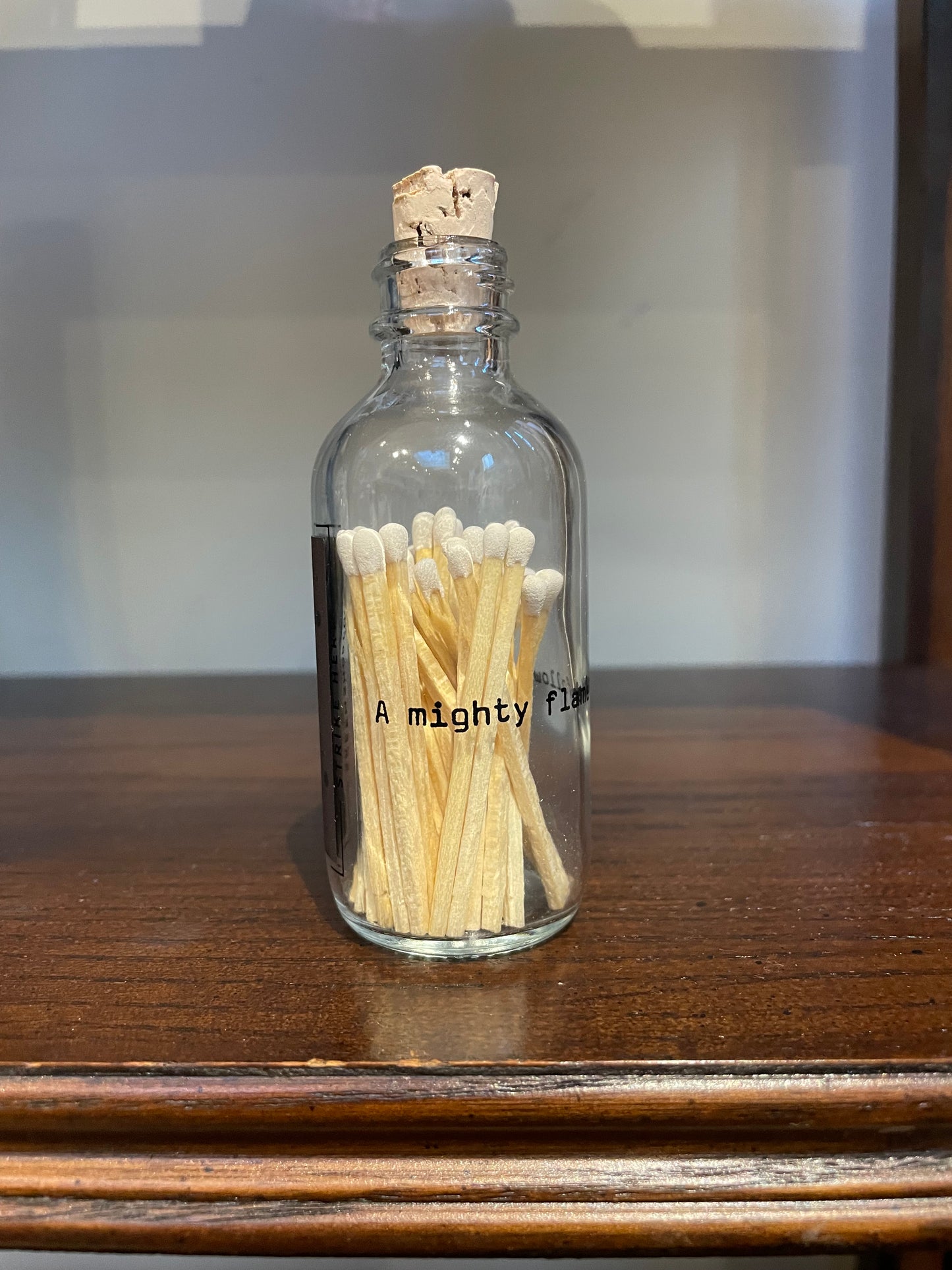 Spark Poetry Mini Matches