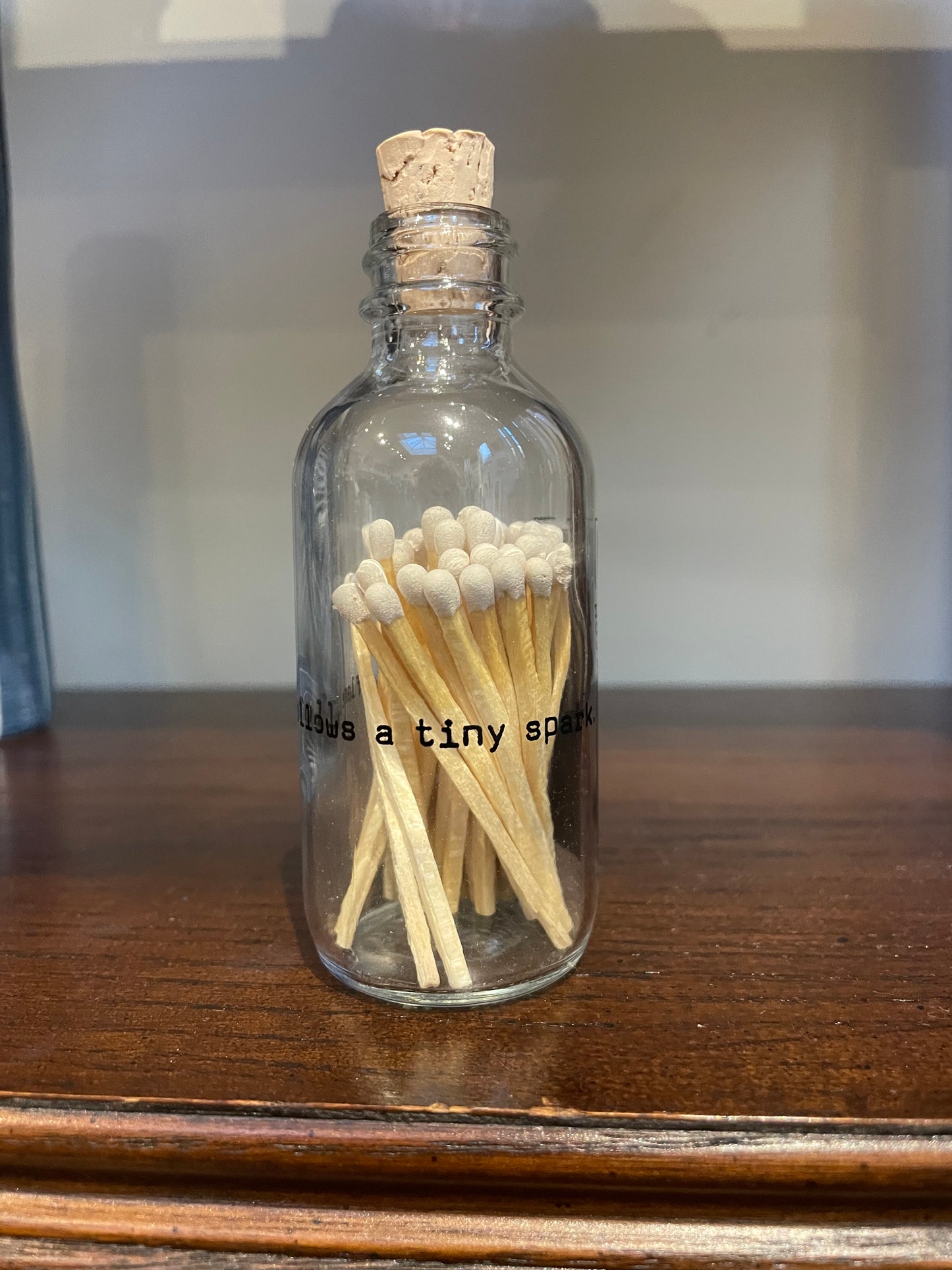Spark Poetry Mini Matches