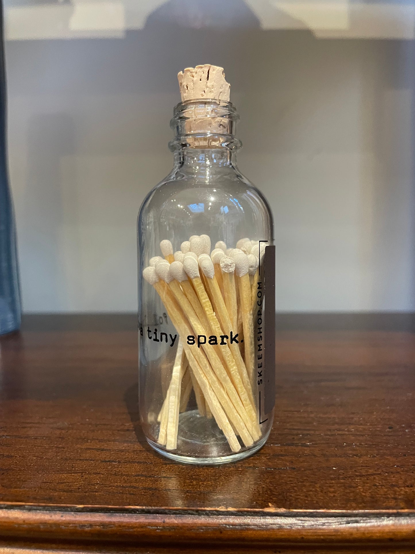 Spark Poetry Mini Matches