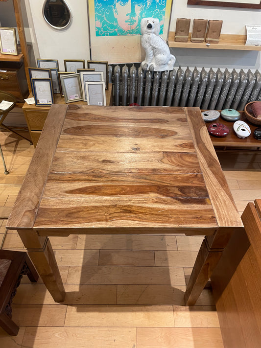 Mango Wood Tavern Table