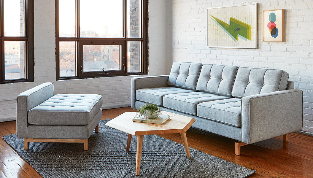 Jane 2 Lounge