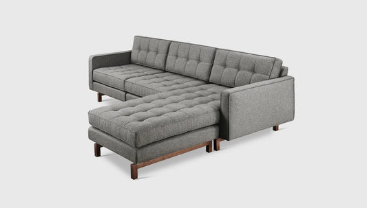 Jane 2 Bi-Sectional Sofa