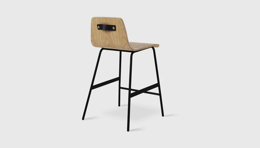 Lecture Counter Stool