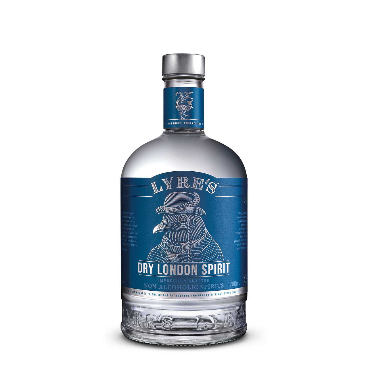 Lyre's Dry London Spirit 700ml