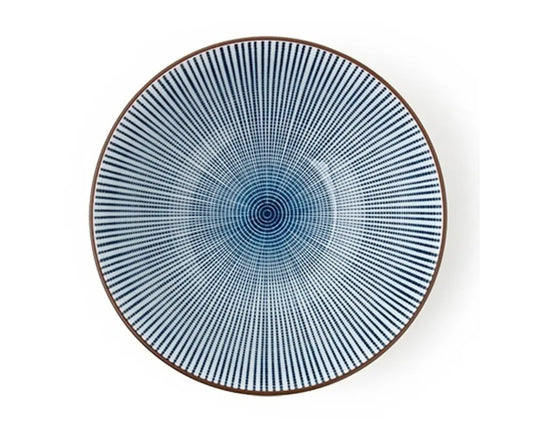 Sendan Tokusa Flared 8.25" Bowl