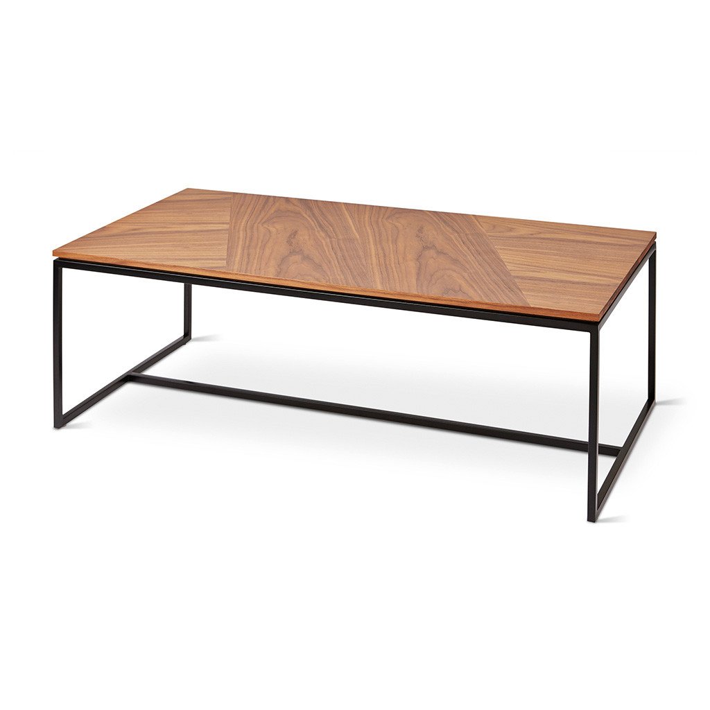 Tobias Rectangular Coffee Table