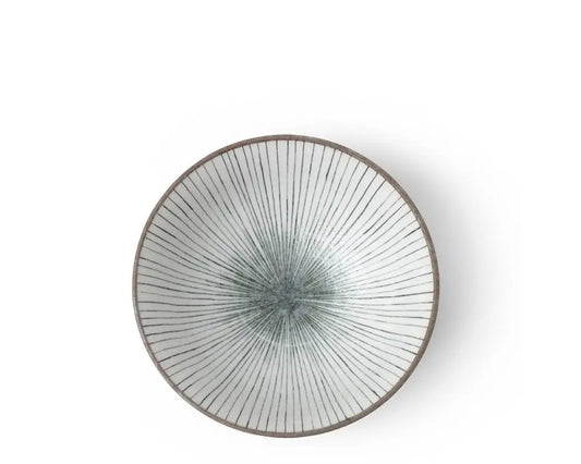 Tokusa Gray 6.25" Bowl