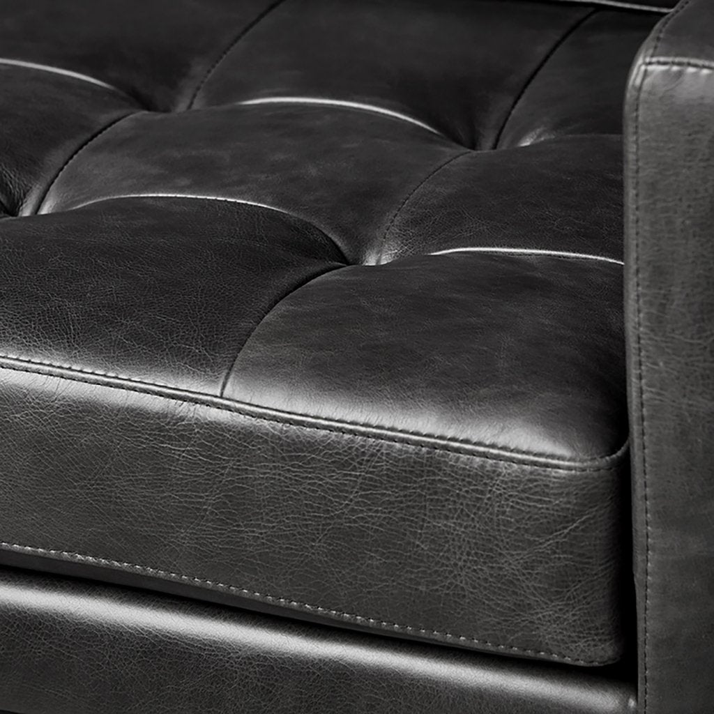 Towne Lounge ONLY: Leather