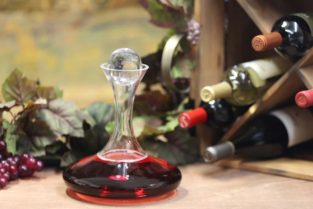 Vintners Choice Decanter
