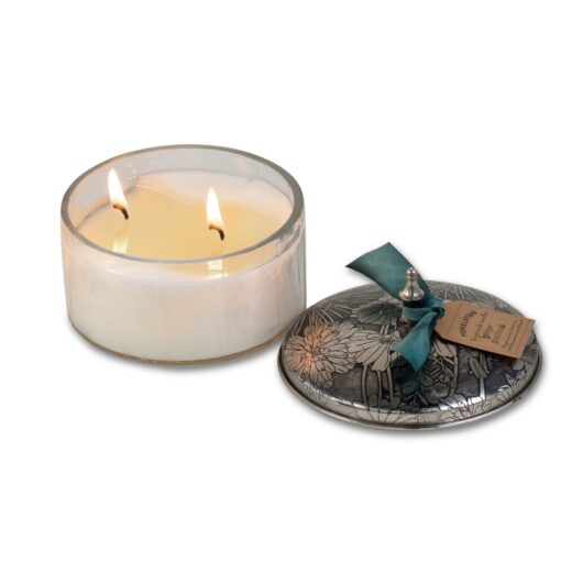 Jar Candle - Desert Springs Scent