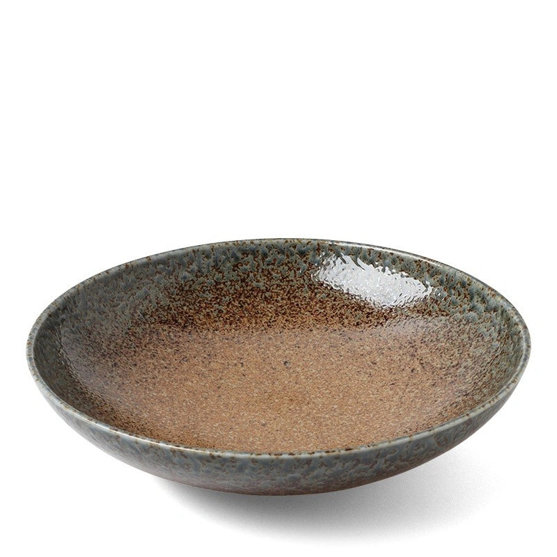 Aoi Nagashi 11.25" Serving Bowl