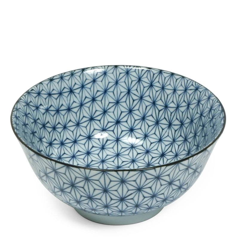 Set of 4 Egawari Bowls