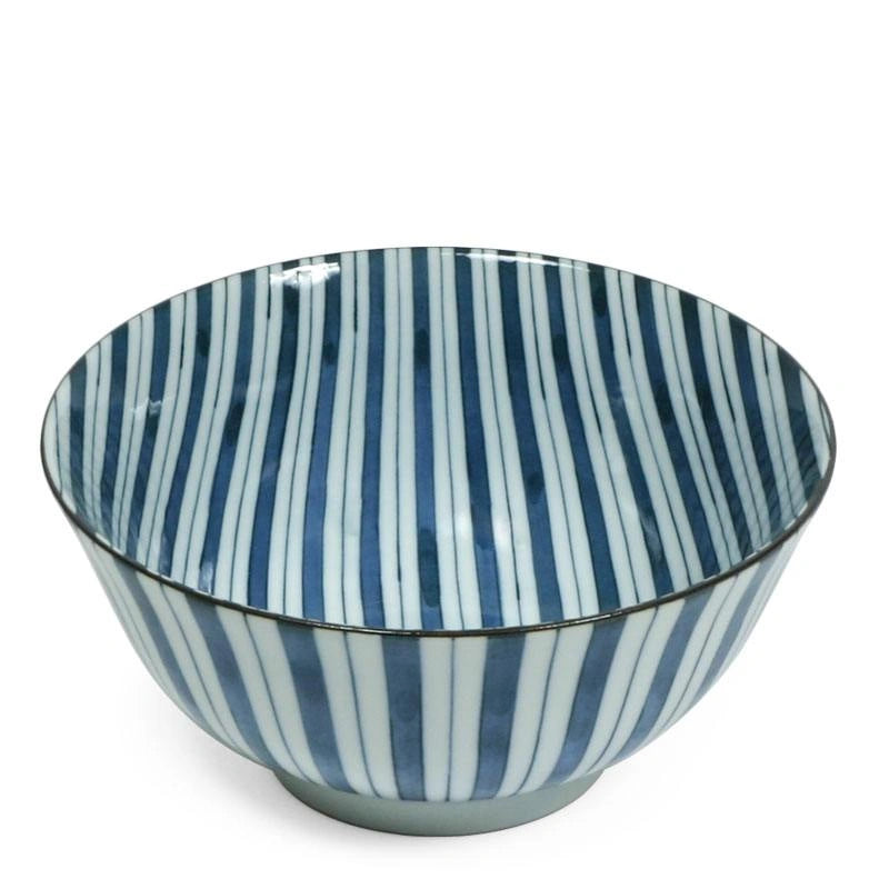 Set of 4 Egawari Bowls
