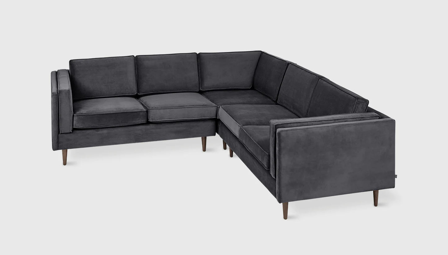 Adelaide Sofa & Bi-Sectional