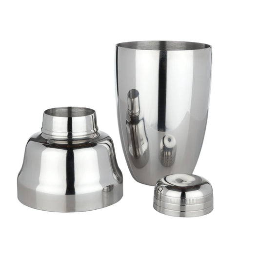 Stainless Heavyweight Cocktail Shaker