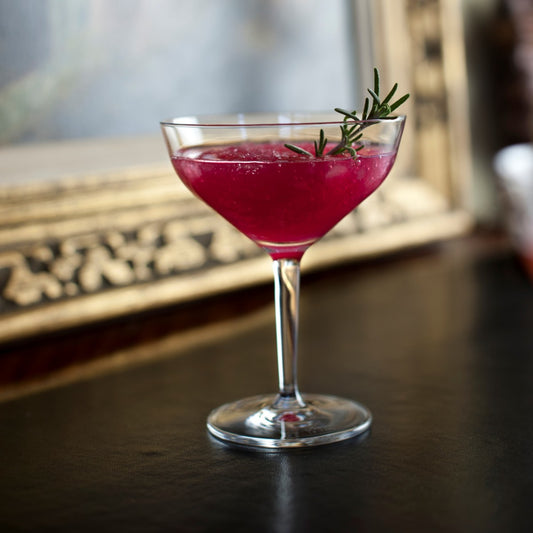 Basic Bar Contemporary Martini