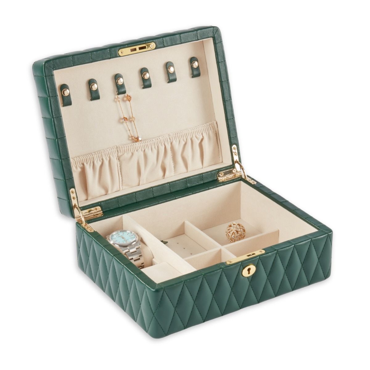 Cora Jewelry Box