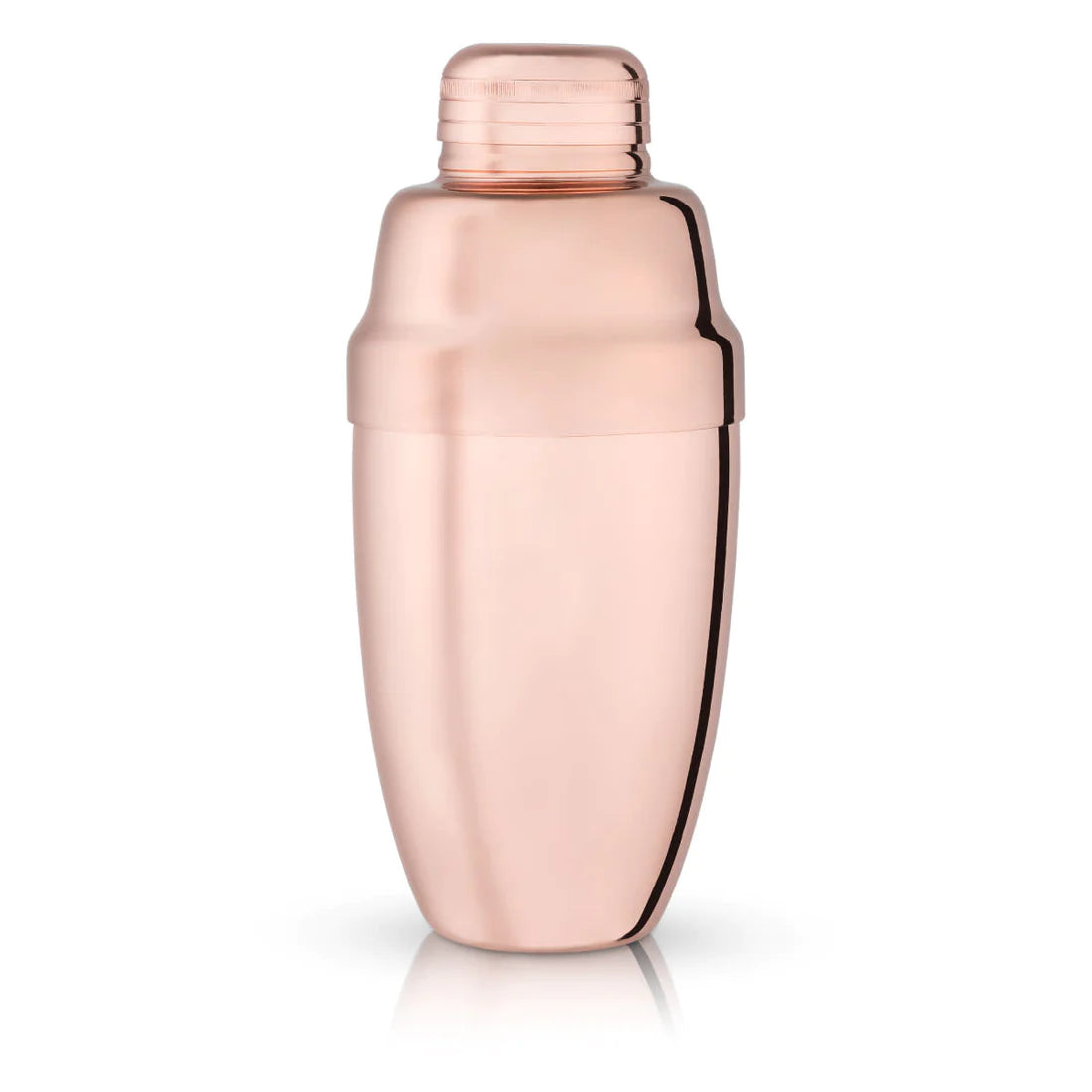 Copper Heavyweight Shaker