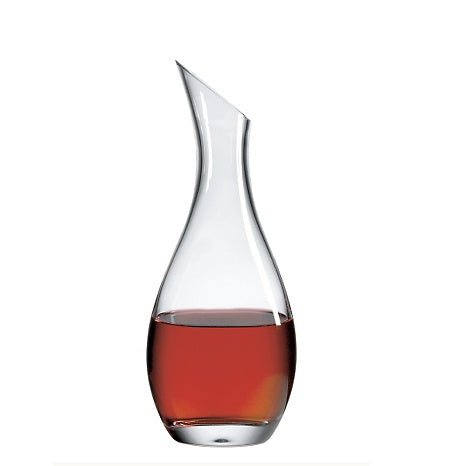 Cristoff Crystal Decanter